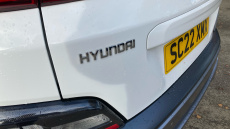Hyundai KONA 1.0 TGDi 48V MHEV Ultimate 5dr Petrol Hatchback